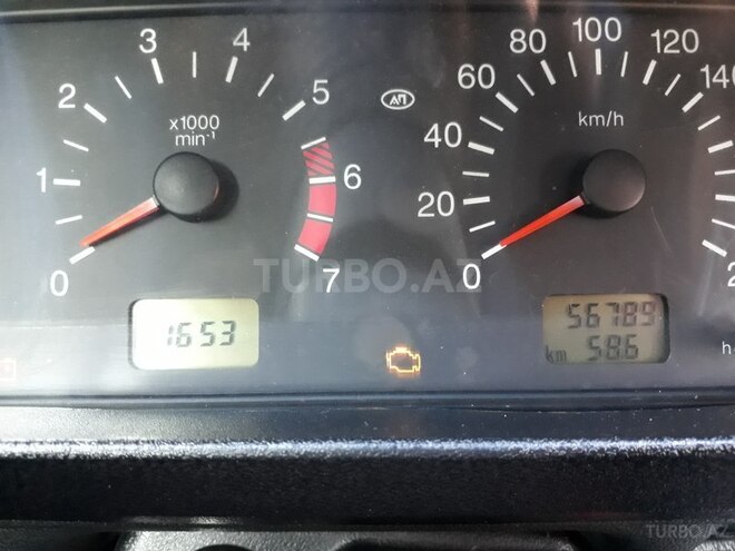 LADA (VAZ) Niva 2011, 56,789 km - 1.7 l - Şəmkir