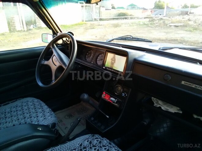 LADA (VAZ) 2107 2003, 74,000 km - 1.6 л - Bakı
