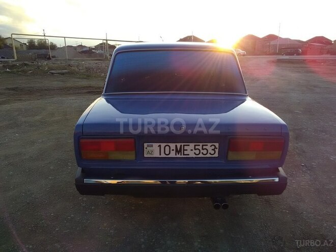 LADA (VAZ) 2107 2003, 74,000 km - 1.6 л - Bakı