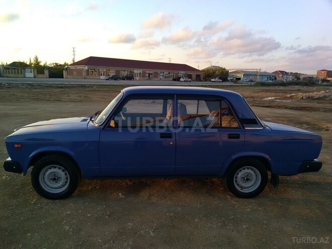 LADA (VAZ) 2107 2003, 74,000 km - 1.6 л - Bakı