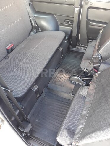 LADA (VAZ) Niva 2011, 56,789 km - 1.7 l - Şəmkir