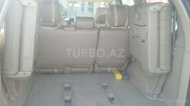 Toyota Prado 2004, 300,258 km - 3.0 l - Bakı