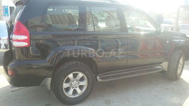 Toyota Prado 2004, 300,258 km - 3.0 l - Bakı