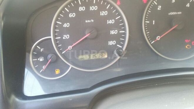 Toyota Prado 2004, 300,258 km - 3.0 l - Bakı
