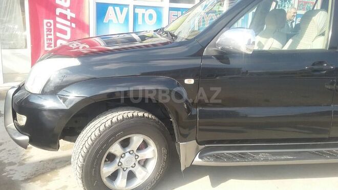 Toyota Prado 2004, 300,258 km - 3.0 l - Bakı