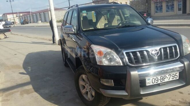 Toyota Prado 2004, 300,258 km - 3.0 l - Bakı
