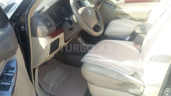 Toyota Prado 2004, 300,258 km - 3.0 l - Bakı