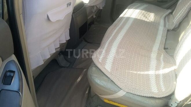Toyota Prado 2004, 300,258 km - 3.0 l - Bakı