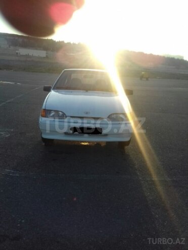 LADA (VAZ) 2114 2012, 135,540 km - 0.8 l - Gəncə