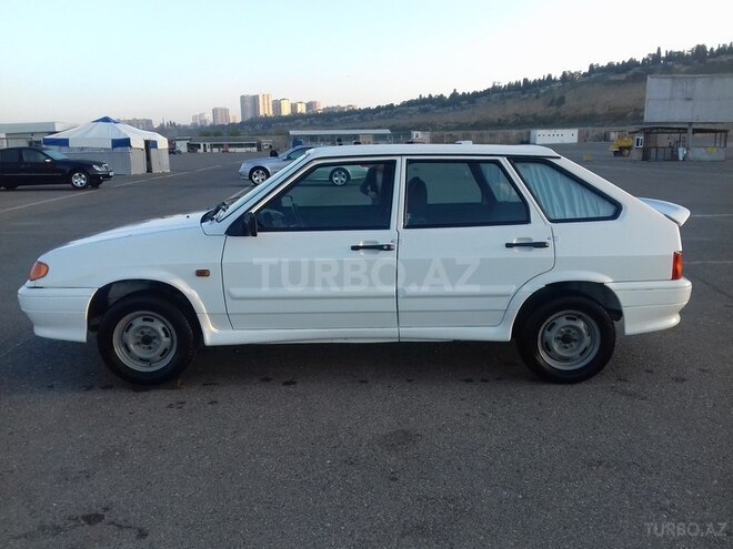 LADA (VAZ) 2114 2012, 135,540 km - 0.8 l - Gəncə