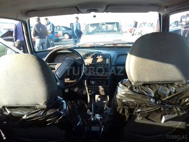 LADA (VAZ) 2114 2012, 135,540 km - 0.8 l - Gəncə