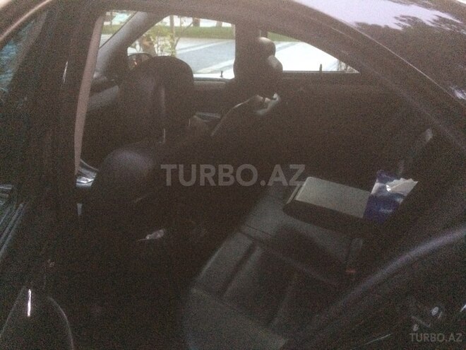 Mercedes C 230 2006, 168,000 km - 0.3 l - Sabirabad