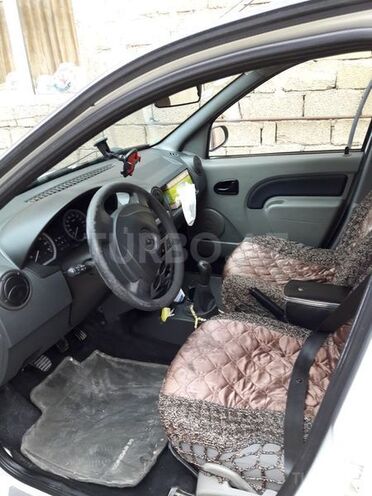 Renault Tondar 2013, 96,000 km - 0.1 l - Bakı