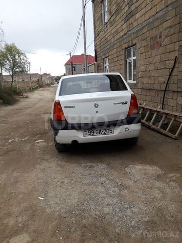 Renault Tondar 2013, 96,000 km - 0.1 l - Bakı