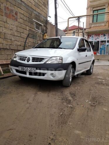 Renault Tondar 2013, 96,000 km - 0.1 l - Bakı