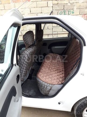 Renault Tondar 2013, 96,000 km - 0.1 l - Bakı