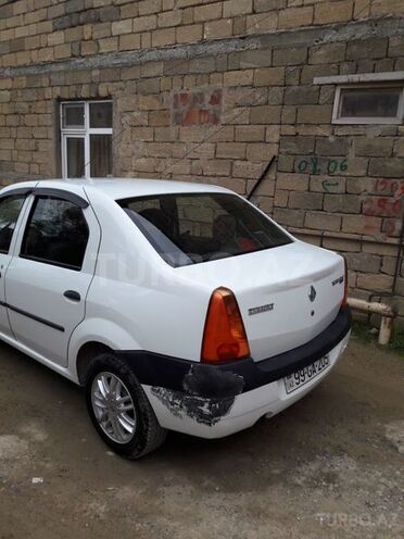 Renault Tondar 2013, 96,000 km - 0.1 l - Bakı