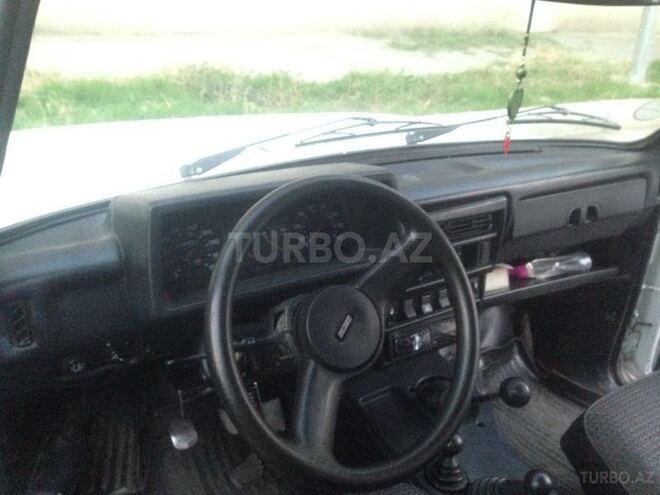 LADA (VAZ) Niva 2006, 172,865 km - 1.7 l - Gəncə