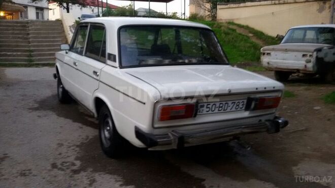 LADA (VAZ) 2106 1987, 289,468 km - 1.6 л - Bakı