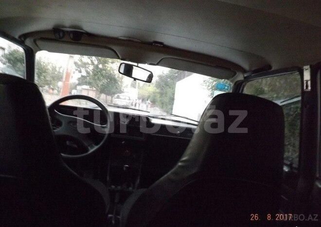 LADA (VAZ) 2107 2006, 131,000 km - 1.6 l - Gəncə