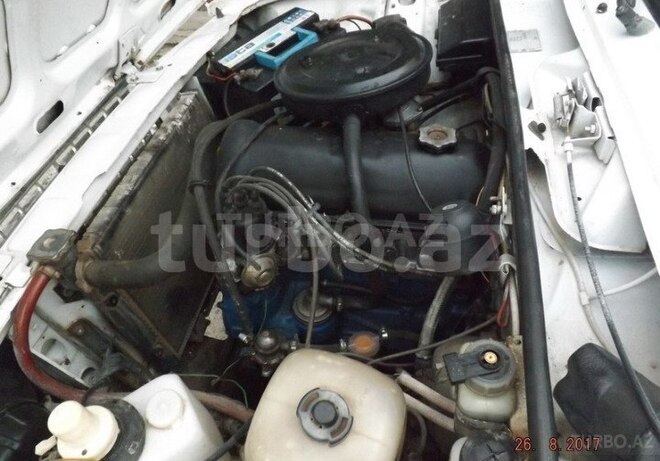 LADA (VAZ) 2107 2006, 131,000 km - 1.6 l - Gəncə