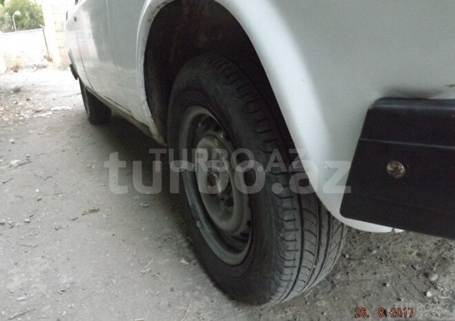 LADA (VAZ) 2107 2006, 131,000 km - 1.6 l - Gəncə