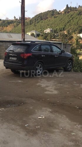 Hyundai Veracruz 2008, 105,000 km - 3.8 л - Bakı
