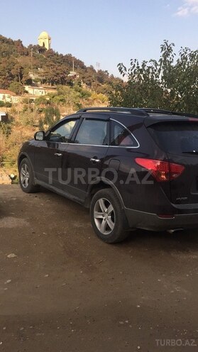 Hyundai Veracruz 2008, 105,000 km - 3.8 л - Bakı