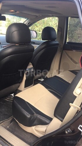 Hyundai Veracruz 2008, 105,000 km - 3.8 л - Bakı