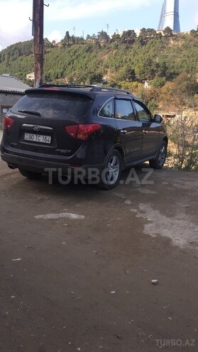 Hyundai Veracruz 2008, 105,000 km - 3.8 л - Bakı