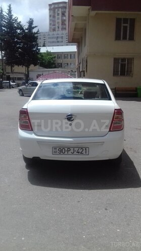 Ravon R4 2017, 52,000 km - 1.5 l - Bakı