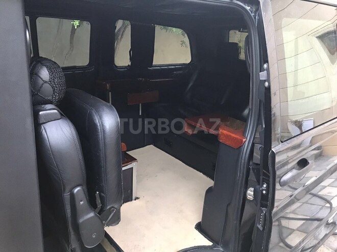 Mercedes Vito 2005, 292,000 km - 2.2 l - Bakı