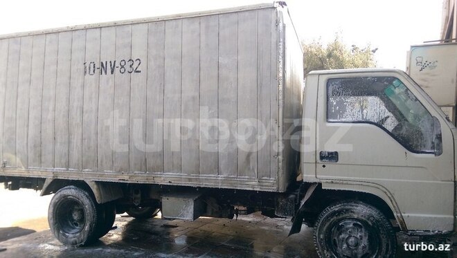 Foton Forland 2005, 10,000 km - 2.3 l - Bakı
