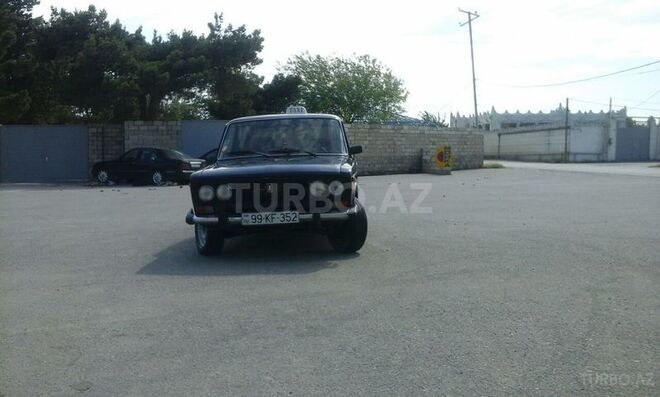 LADA (VAZ) 2106 1989, 350,000 km - 1.3 l - Bakı