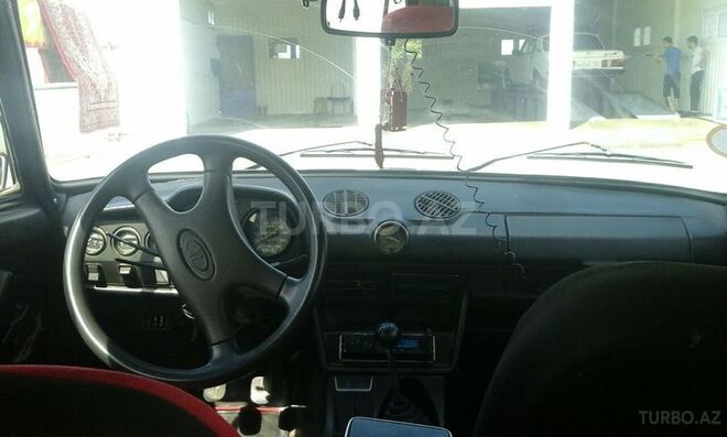 LADA (VAZ) 2106 1989, 350,000 km - 1.3 l - Bakı