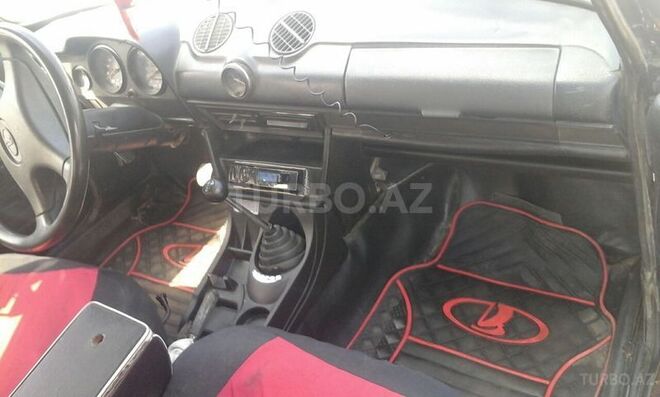 LADA (VAZ) 2106 1989, 350,000 km - 1.3 l - Bakı