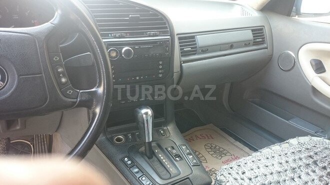 BMW 318 1997, 340,000 km - 1.8 l - Bakı