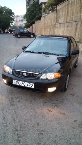 Kia Shuma 2003, 245,000 km - 1.6 l - Bakı