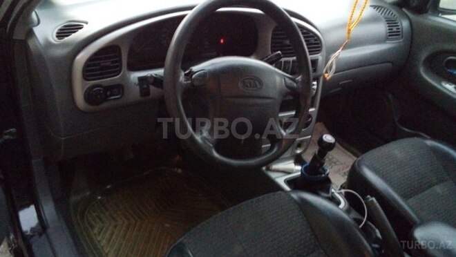 Kia Shuma 2003, 245,000 km - 1.6 l - Bakı