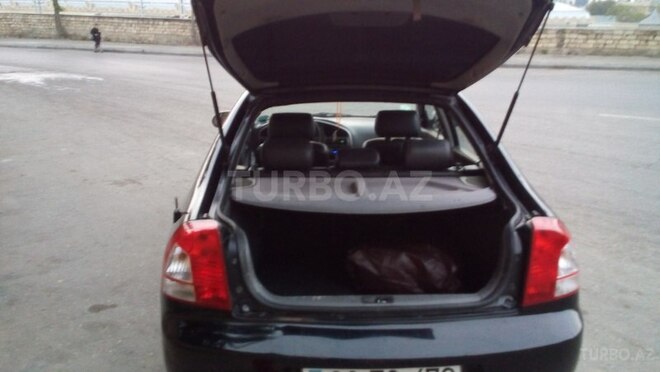 Kia Shuma 2003, 245,000 km - 1.6 l - Bakı