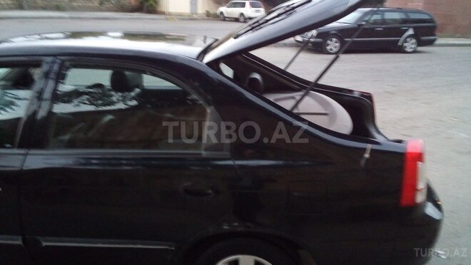 Kia Shuma 2003, 245,000 km - 1.6 l - Bakı