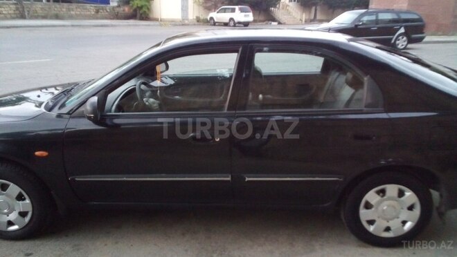 Kia Shuma 2003, 245,000 km - 1.6 l - Bakı
