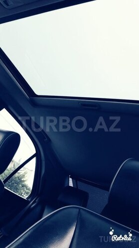 Mercedes E 240 1999, 150,000 km - 2.6 l - Bakı