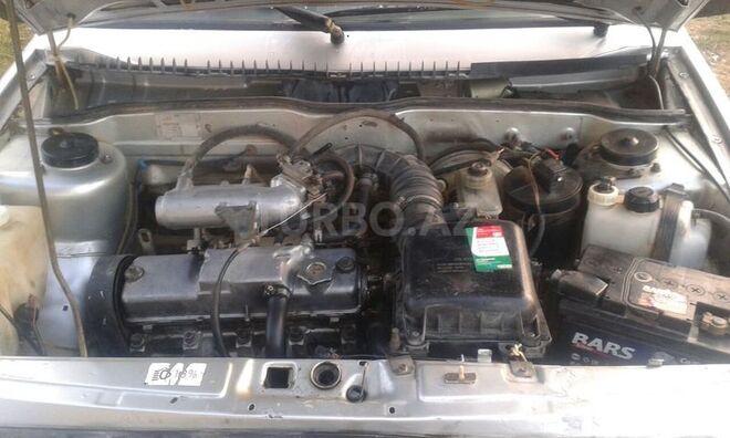 LADA (VAZ) 2115 2001, 239,000 km - 1.6 l - Ağdaş