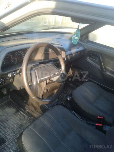 LADA (VAZ) 2115 2001, 239,000 km - 1.6 l - Ağdaş