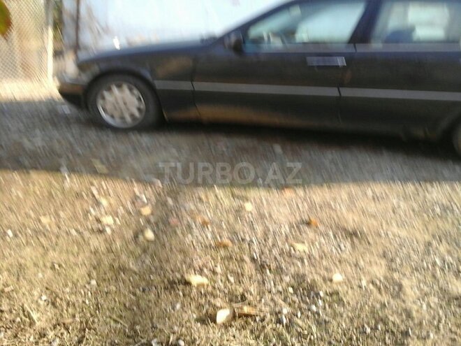 Mercedes C 250 1993, 751,288 km - 2.5 л - İmişli