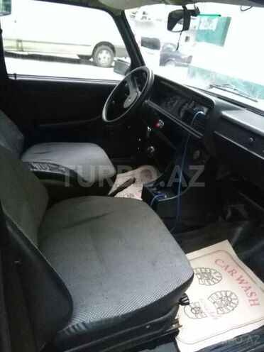 LADA (VAZ) 2107 2010, 66,500 km - 1.6 l - Bakı
