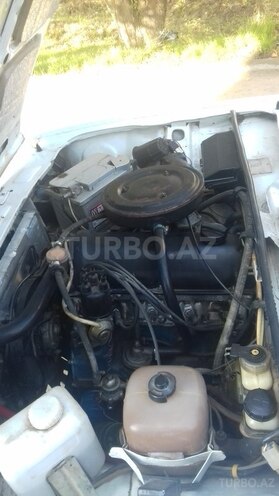 LADA (VAZ) 2107 2005, 25,880 km - 1.6 л - Sumqayıt