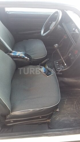 LADA (VAZ) 2107 2005, 25,880 km - 1.6 л - Sumqayıt