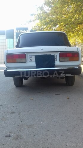 LADA (VAZ) 2107 2005, 25,880 km - 1.6 л - Sumqayıt